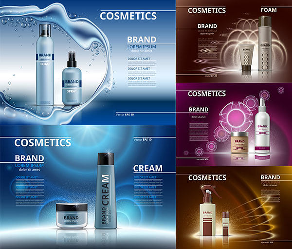 新肌煥顏，自然之美源于珍護