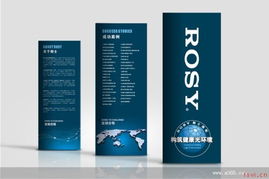 創(chuàng)意綻放，品牌新生——佛山市銳藝廣告策劃設(shè)計(jì)作品發(fā)布